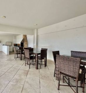 APARTAMENTO 2 QUARTOS , SENDO 1 SUÍTE - SANTA TEREZA