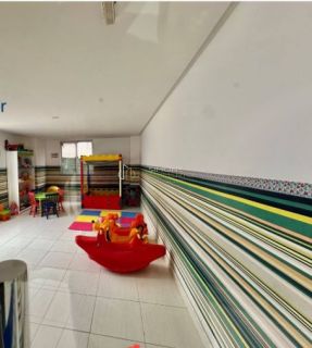 APARTAMENTO 2 QUARTOS , SENDO 1 SUÍTE - SANTA TEREZA
