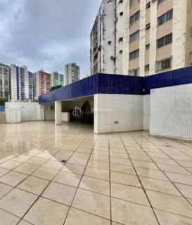 APARTAMENTO 2 QUARTOS , SENDO 1 SUÍTE - SANTA TEREZA