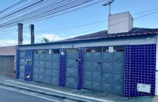Casa Solta 4/4 e 1 suíte Barbalho em Salvador
