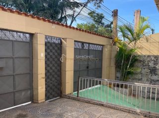 Casa Solta 4/4 e 1 suíte Barbalho em Salvador