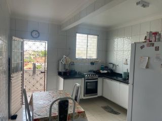 Casa Solta 4/4 e 1 suíte Barbalho em Salvador