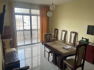 Casa Solta 4/4 e 1 suíte Barbalho em Salvador