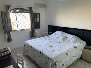 Casa Solta 4/4 e 1 suíte Barbalho em Salvador