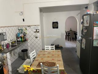 Casa Solta 4/4 e 1 suíte Barbalho em Salvador