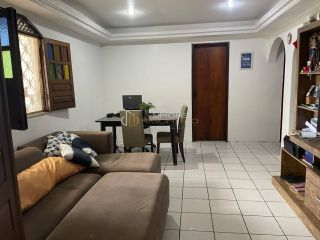 Casa Solta 4/4 e 1 suíte Barbalho em Salvador
