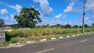 Lote / Terreno de Condomínio Para Vender Simões Filho