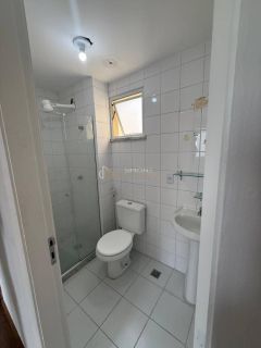 Apartamento 2/4 e 1 suíte Imbuí