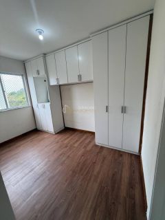 Apartamento 2/4 e 1 suíte Imbuí