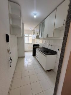 Apartamento 2/4 e 1 suíte Imbuí