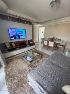 Cobertura 2/4 e 1 suítes  Itapuã