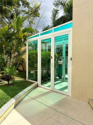 Apartamento 2/4 e 1 suíte Alphaville I em Salvador
