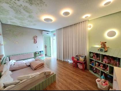 Casa de Condomínio Para Vender com 5 quartos 5 suítes no bairro Alphaville II em Salvador