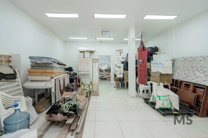 Casa de Condomínio Para Vender com 5 quartos 4 suítes no bairro Alphaville II em Salvador