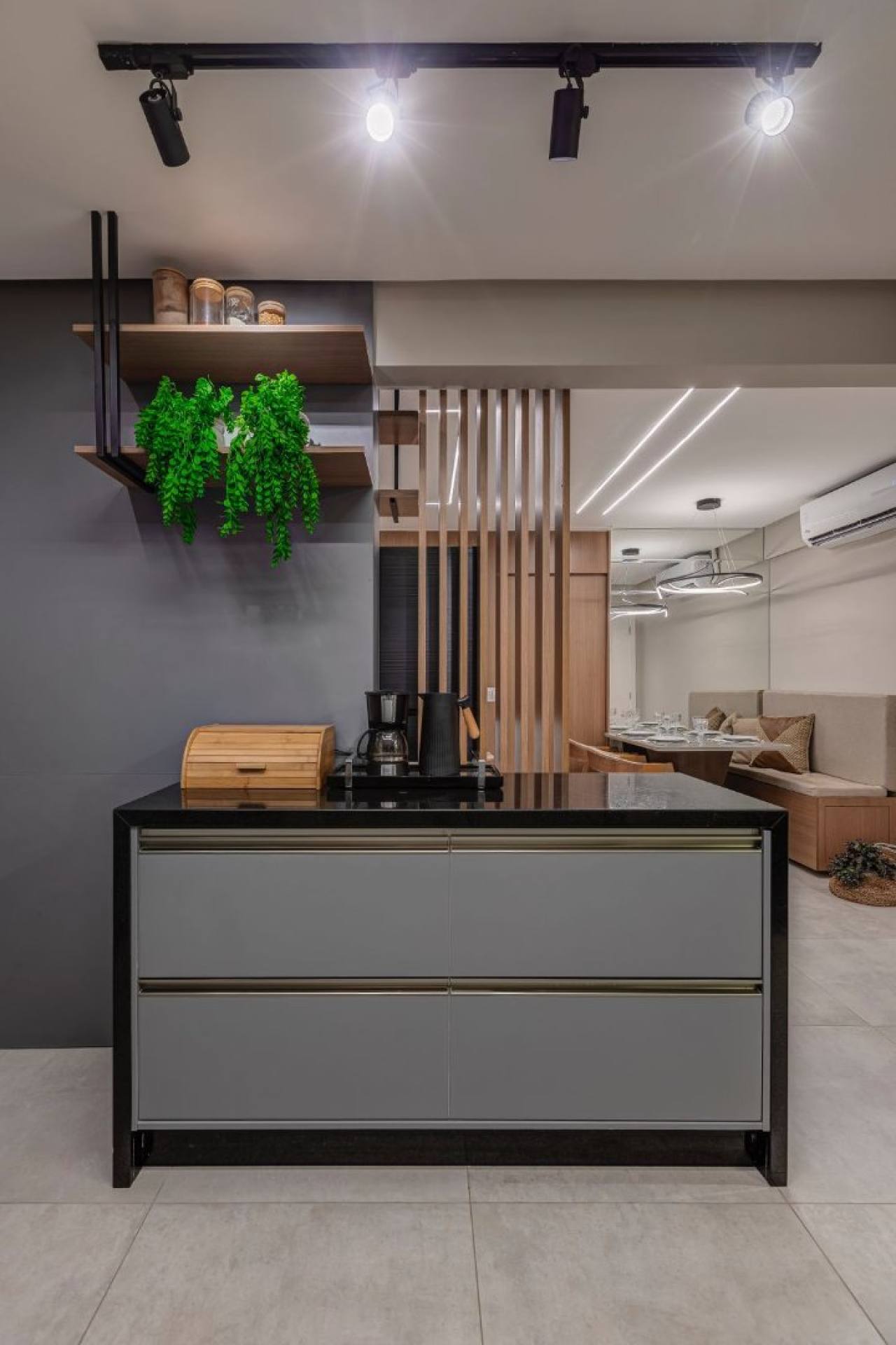 Apartamento 2/4 Praia do Flamengo em Salvador