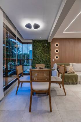 Apartamento 2/4 Praia do Flamengo em Salvador