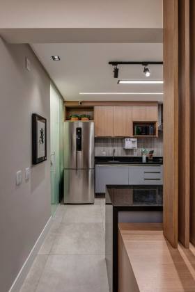 Apartamento 2/4 Praia do Flamengo em Salvador