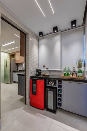 Apartamento 2/4 Praia do Flamengo em Salvador