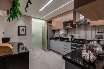 Apartamento 2/4 Praia do Flamengo em Salvador