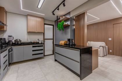 Apartamento 2/4 Praia do Flamengo em Salvador