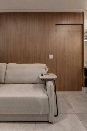 Apartamento 2/4 Praia do Flamengo em Salvador