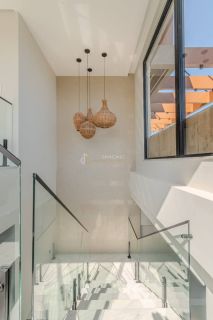 Casa de Condomínio Para Vender com 5 quartos 5 suítes no bairro Alphaville II em Salvador