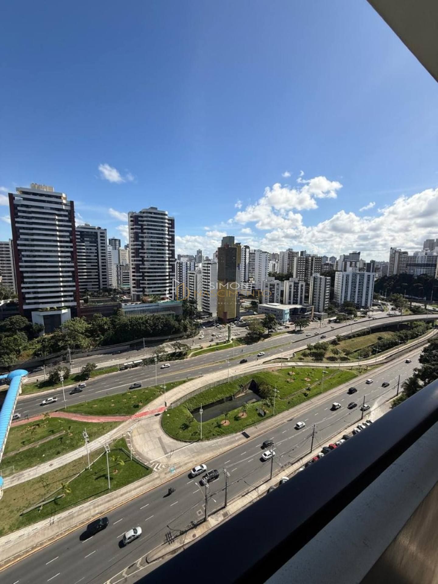 Apartamento 2 suítes Rio Vermelho
