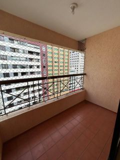 Apartamento  3/4 e 1 suíte Stiep
