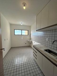 Apartamento  3/4 e 1 suíte Stiep