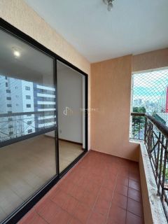 Apartamento  3/4 e 1 suíte Stiep
