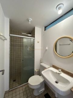 Apartamento  3/4 e 1 suíte Stiep