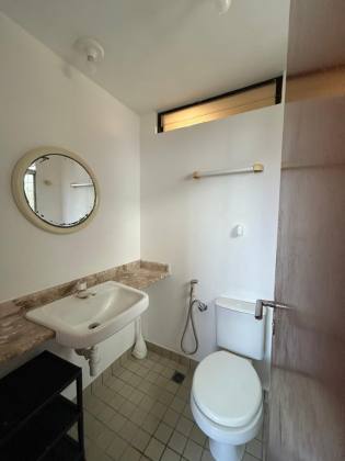 Apartamento  3/4 e 1 suíte Stiep