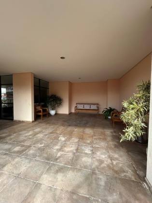 Apartamento  3/4 e 1 suíte Stiep