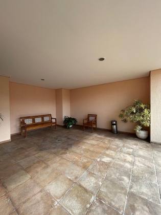 Apartamento  3/4 e 1 suíte Stiep
