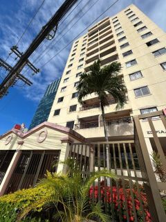 Apartamento  3/4 e 1 suíte Stiep