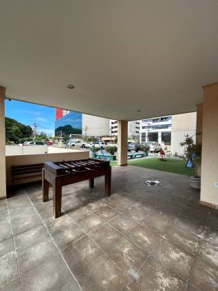 Apartamento  3/4 e 1 suíte Stiep