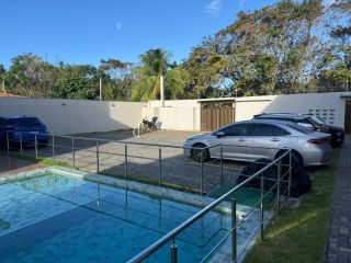Village  3/4 e 2 suítes Miragem em Lauro De Freitas