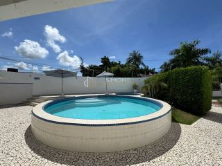 Casa de Condomínio 4/4 e 1 suíte Miragem em Lauro De Freitas