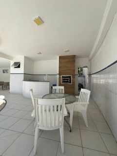 Casa de Condomínio 4/4 e 1 suíte Miragem em Lauro De Freitas