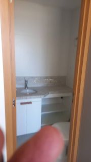 Apartamento Para Vender com 1 quartos no Smart Amaralina em Salvador