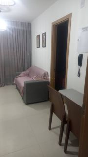 Apartamento Para Vender com 1 quartos no Ocean Barra em Salvador