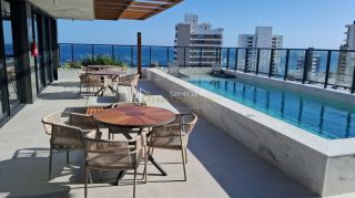 Apartamento Para Vender com 1 quartos no Blue Barra em Salvador