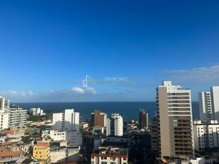 Apartamento Para Vender com 1 quartos no Blue Barra em Salvador