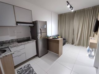 Apartamento Para Vender com 1 quartos no Blue Barra em Salvador