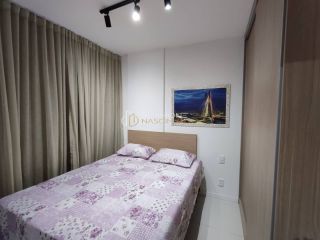 Apartamento Para Vender com 1 quartos no Blue Barra em Salvador