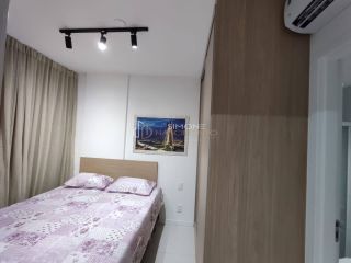 Apartamento Para Vender com 1 quartos no Blue Barra em Salvador