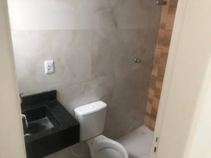 Casa Para Vender 3/4 e 1 suíte Vila Praiana