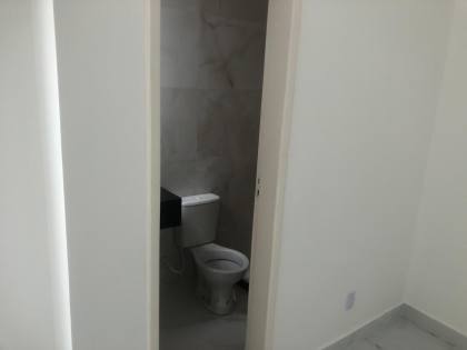 Casa Para Vender 3/4 e 1 suíte Vila Praiana