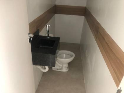 Casa Para Vender 3/4 e 1 suíte Vila Praiana