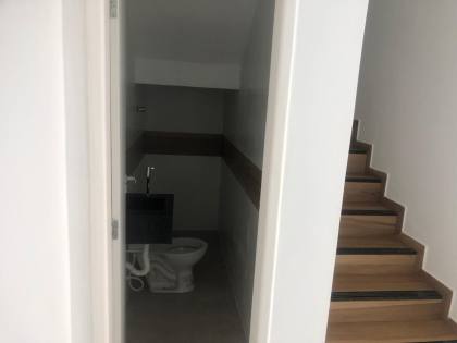 Casa Para Vender 3/4 e 1 suíte Vila Praiana